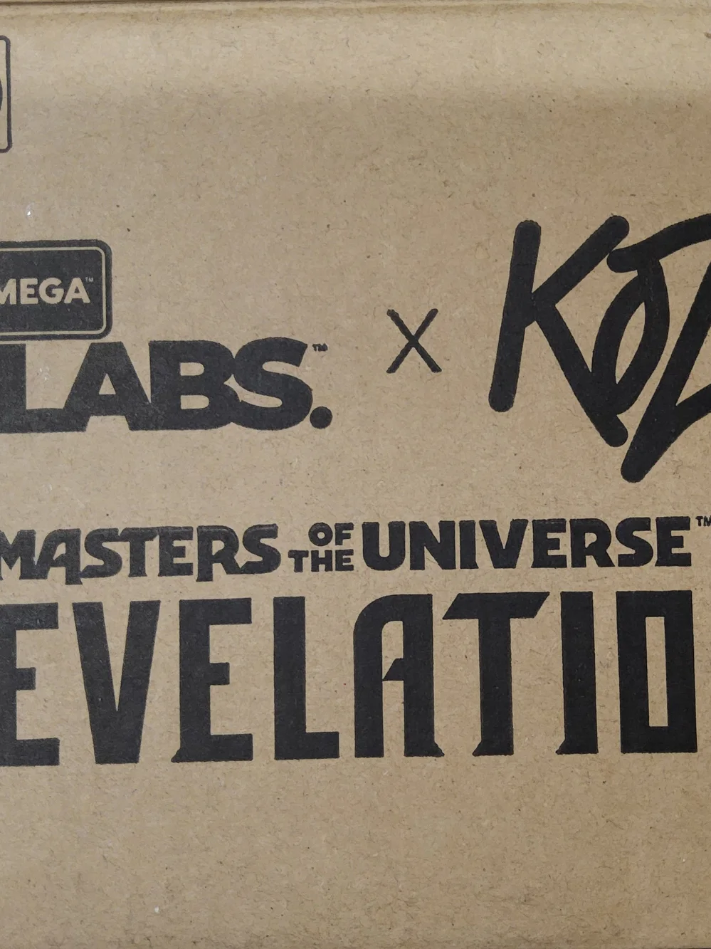 2021 SDCC EXCLUSIVE Masters of the Universe Revelation Battle Labbit